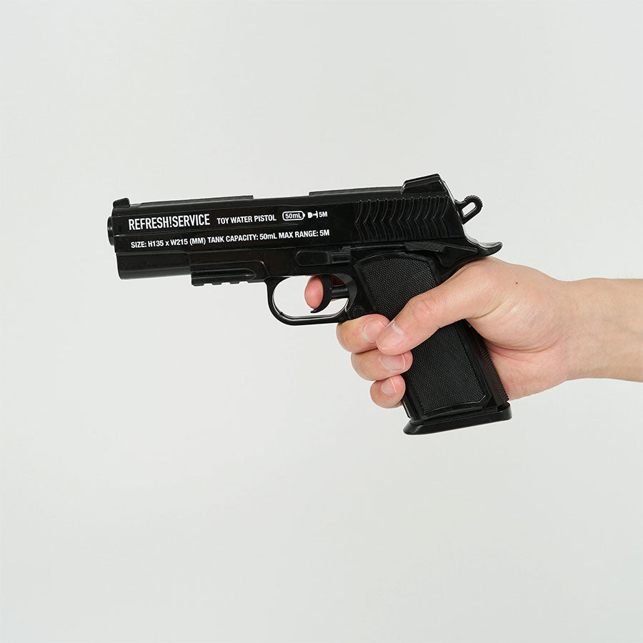 その他 Refresh!Service. TOY WATER RIFLE FreshService/フレッシュサービス】TOY WATER PISTOL FSR261-99287の