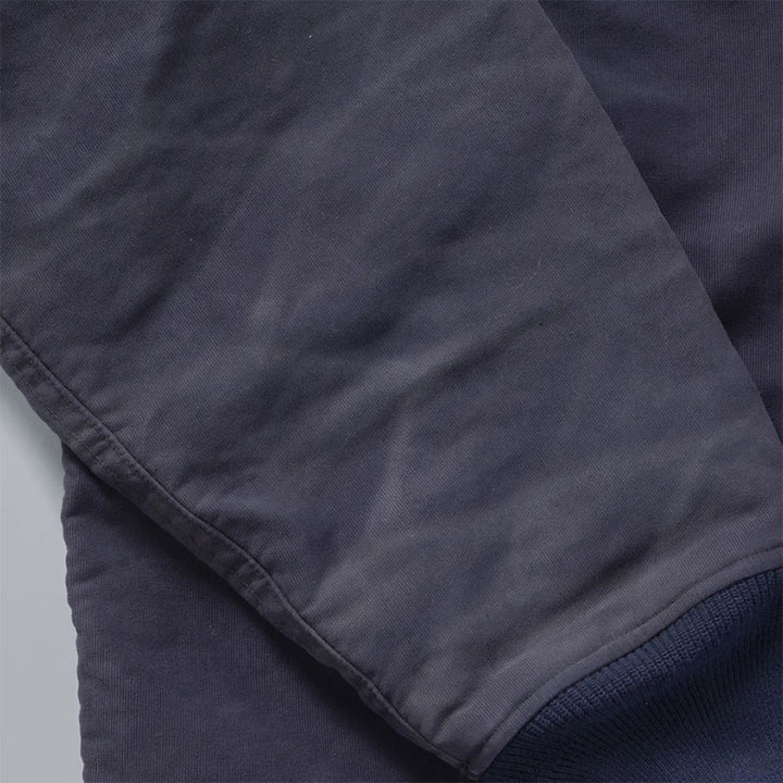 New Manual/ニューマニュアル】#030 DECK HOOK JACKET/BUZZ New Manual/ニューマニュアル】#030 DECK HOOK JACKET/BUZZ