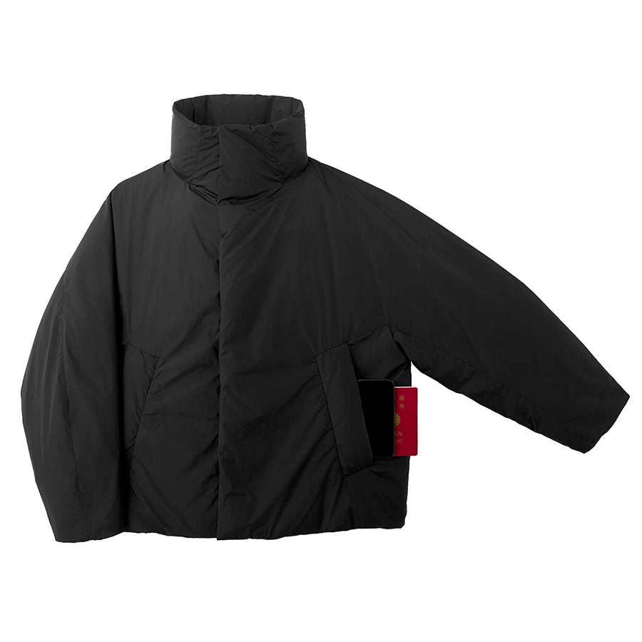 【TEATORA/テアトラ】<br>MUTE SCOPE S/L EVA <br>TT-108SL-EVA