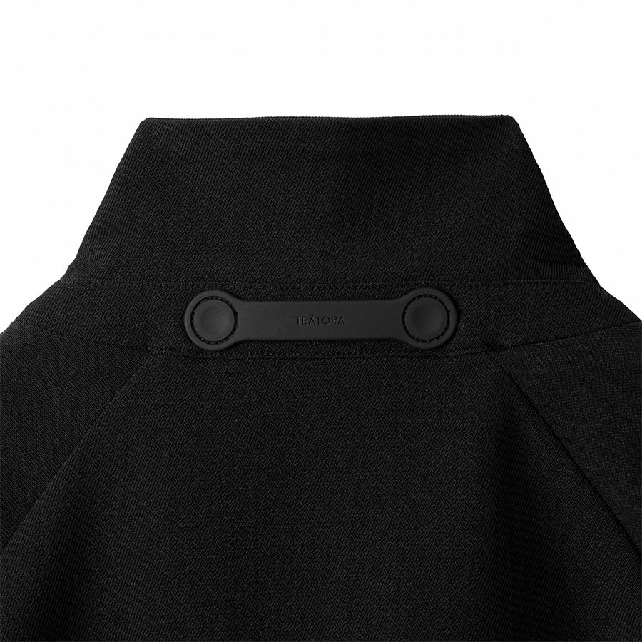 【TEATORA/テアトラ】<br>WALLET JKT PLUS GHOST CODE <br>TT-204PLUS-GC