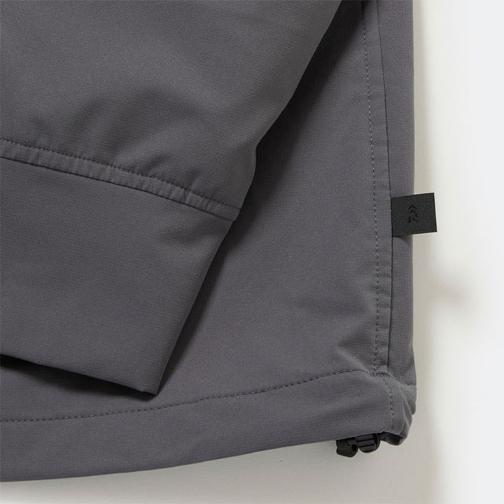 DAIWA PIER39/ダイワピアサーティナイン】TECH HALFZIP STAND