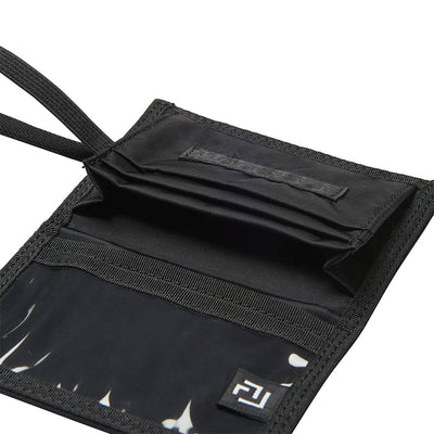 【RAMIDUS/ラミダス】<br>BAND CARD CASE BLACK BEAUTY <br>B011019