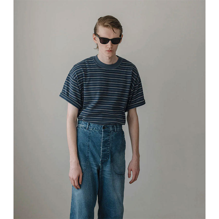 Unlikely/アンライクリー】Unlikely Navy Utility Pants U26S-24-0001 