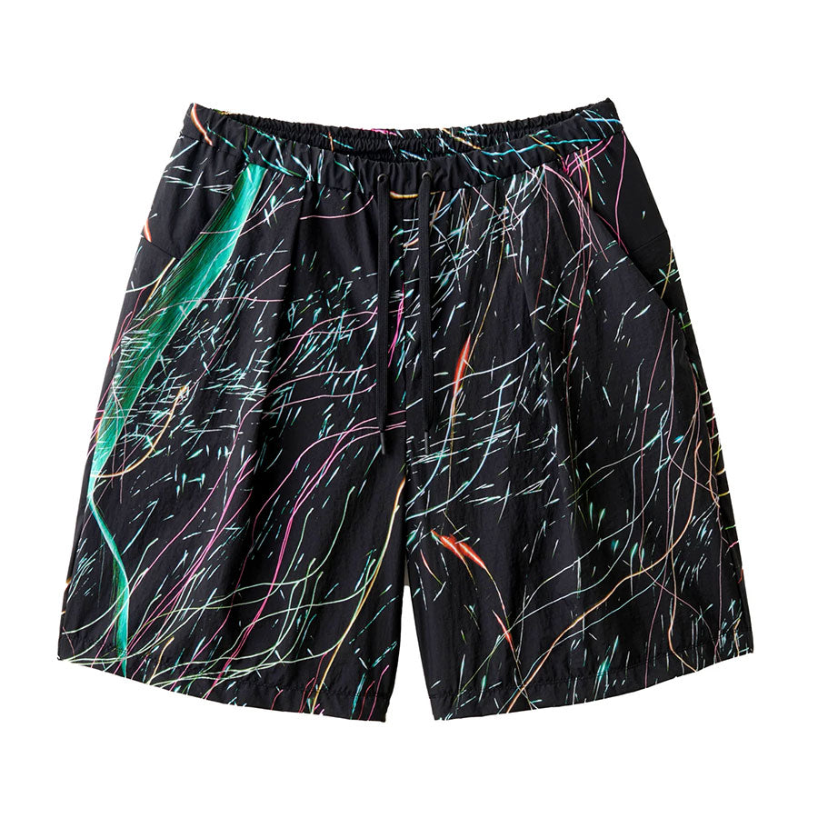 TEATORA/テアトラ】WALLET SHORTS RESORT HOVER LAYER UNIT-01 TT