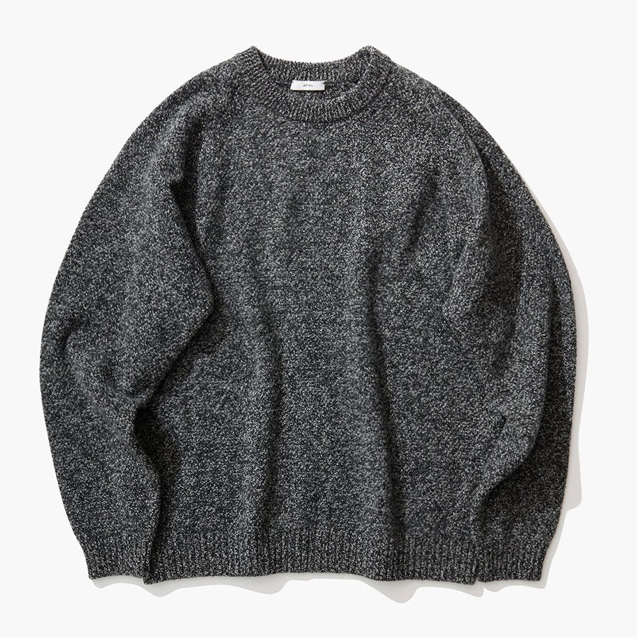 CHARCOAL MOKU