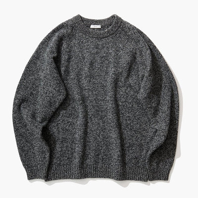 CHARCOAL MOKU