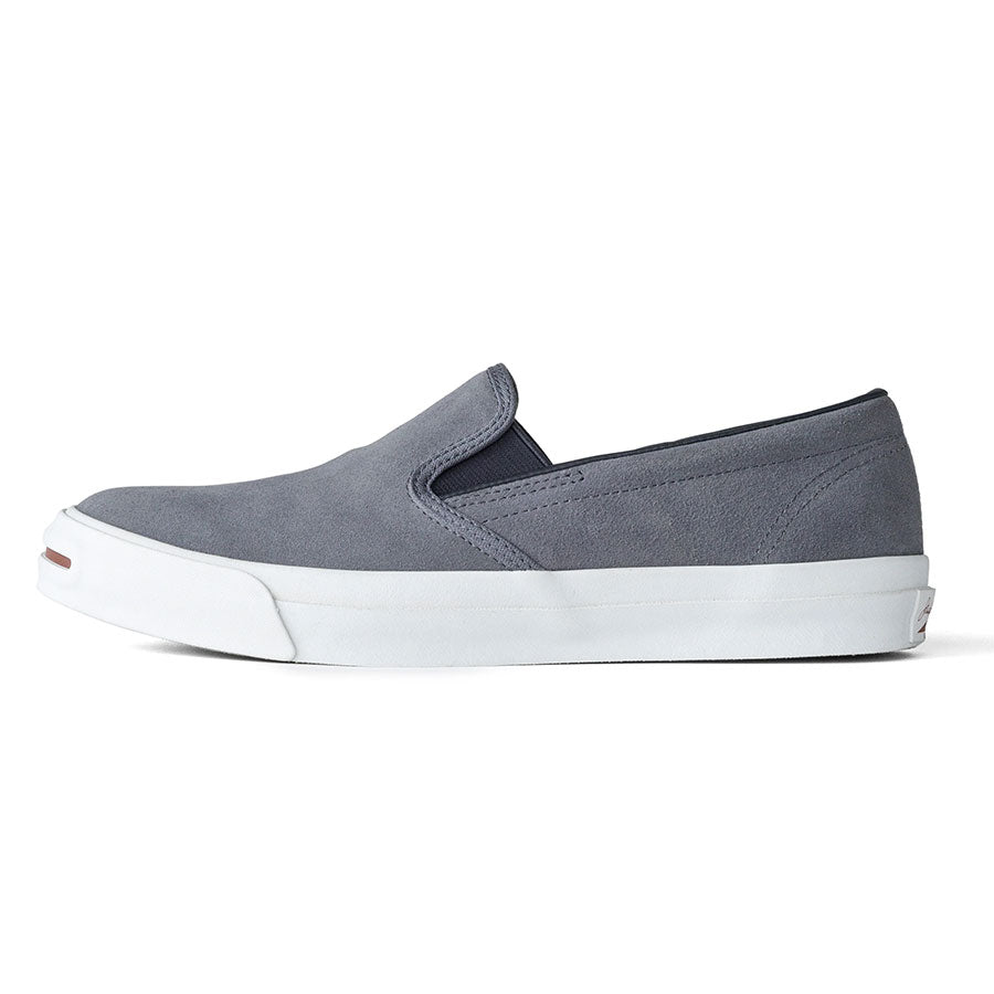 Graphpaper/グラフペーパー】Jack Purcell for Graphpaper Slip-on  