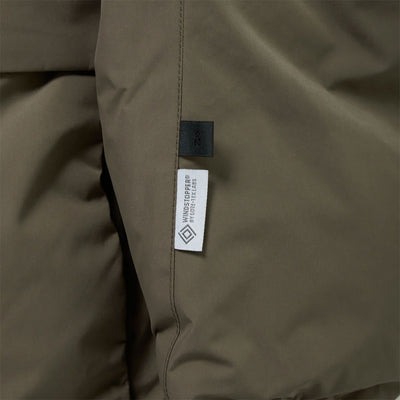 【DAIWA PIER39/ダイワピアサーティナイン】<br>WINDSTOPPER® EXPEDITION DOWN JACKET <br>BW-15025W