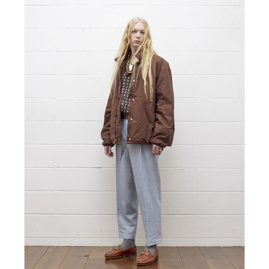 UNUSED/アンユーズド】Check shirt US2380の通販 「ONENESS