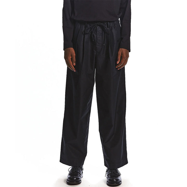 MARKAWARE/マーカウェア】TRIPLE PLEATED EASY TROUSERS A25A04PT01Cの 