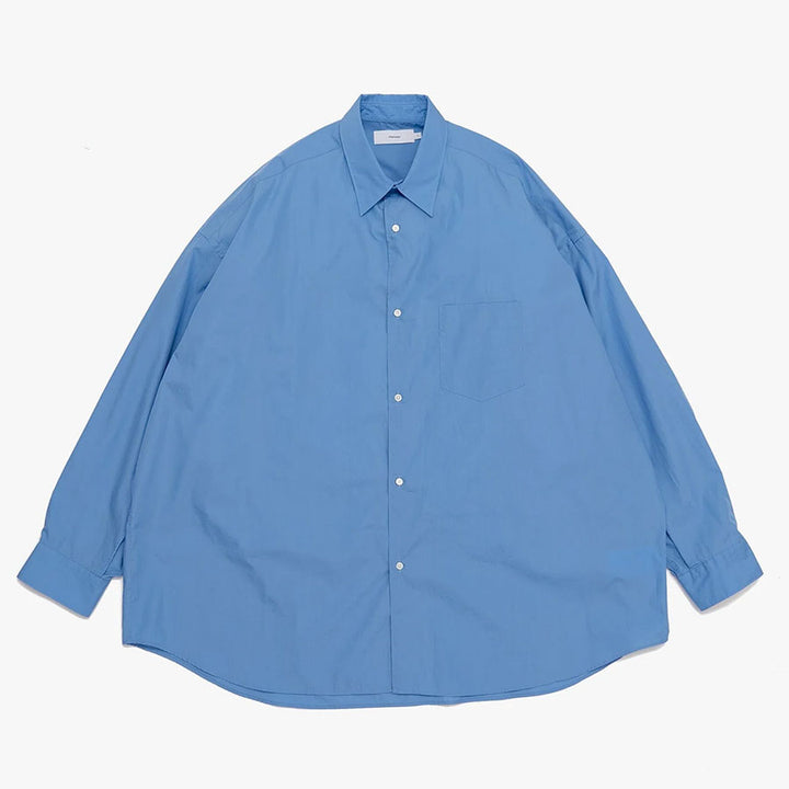Graphpaper - グラフペーパー Heavy Weight S/S Oversized Tee