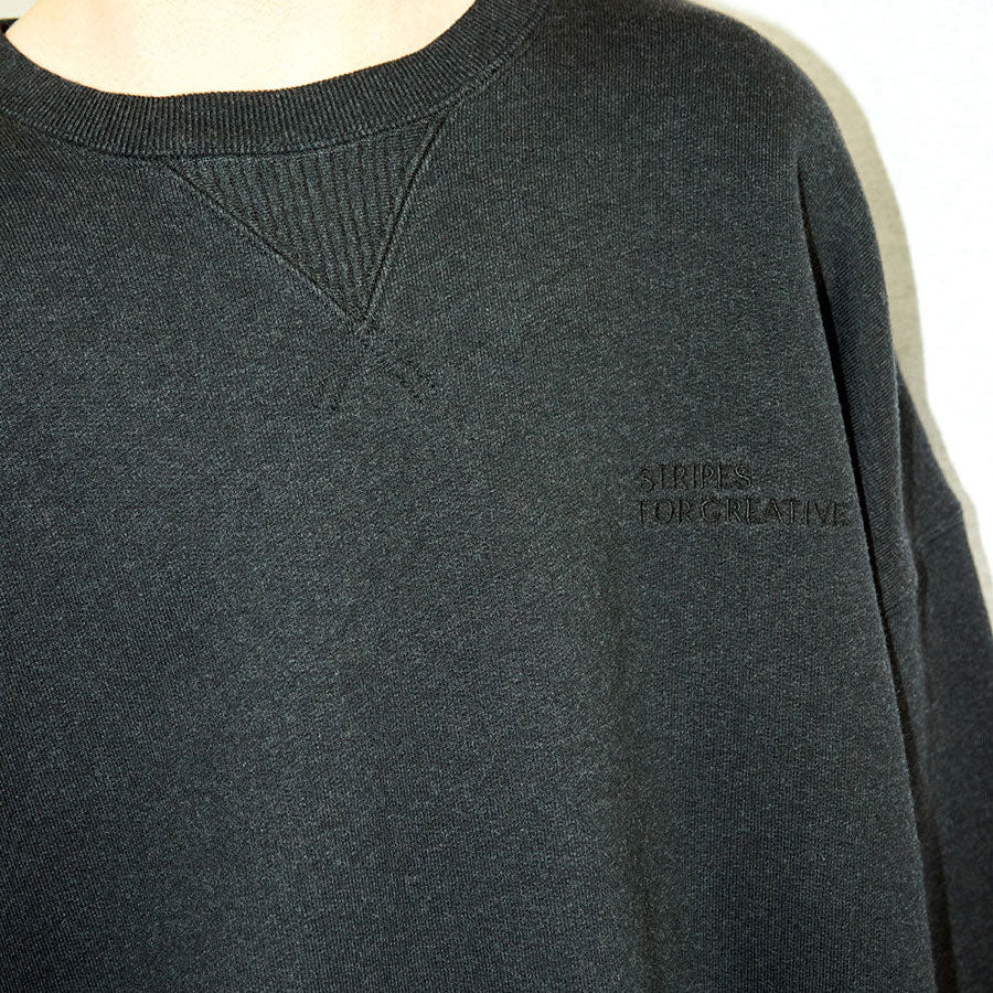 S.F.C/エスエフシー】SFC CREW SWEAT SFCFW24CS01の通販 「ONENESS ONLINE STORE」