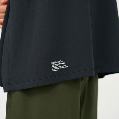 【FreshService/フレッシュサービス】<br>2-PACK TECH SMOOTH CREW NECK <br>FSS243-70147B