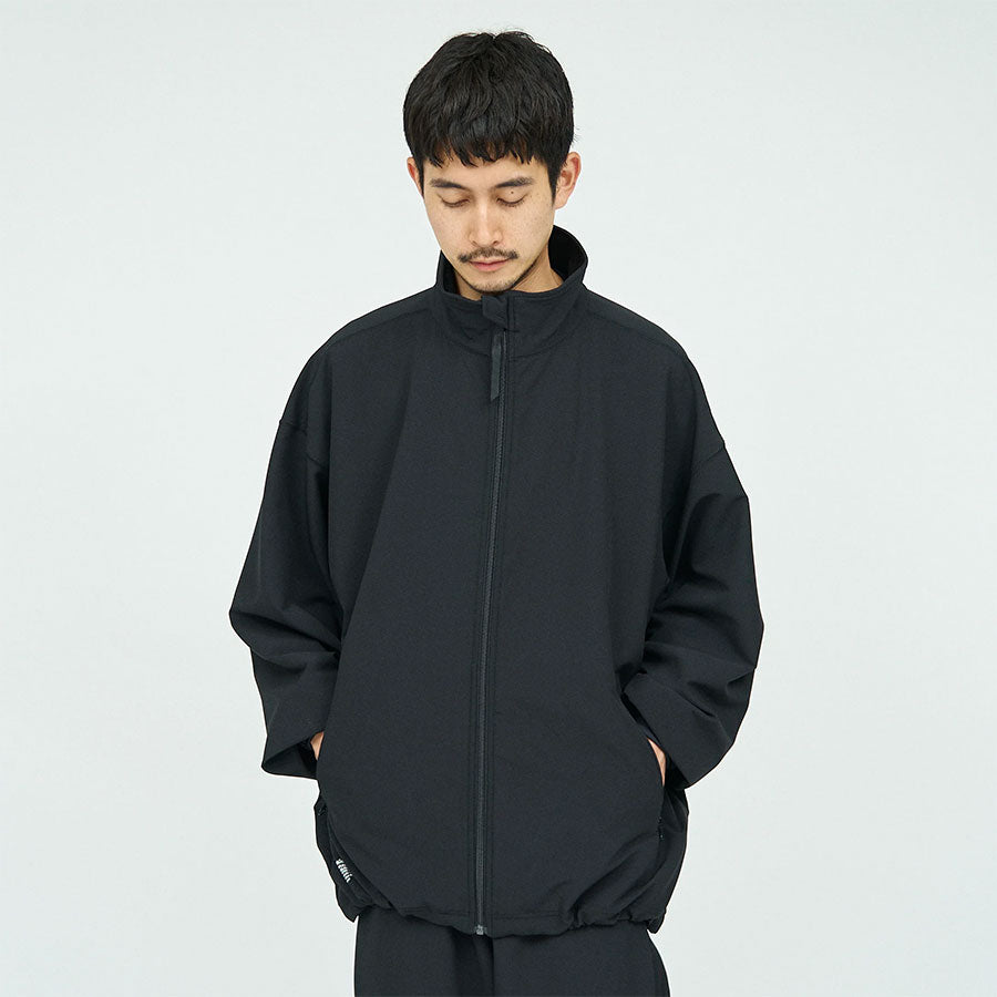 【FreshService/フレッシュサービス】<br>STORMFLEECE TRACK BLOUSON <br>FSC243-30206