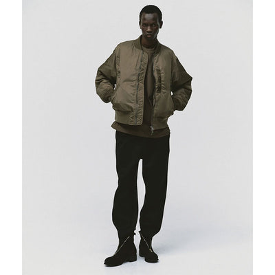 【DAIWA PIER39/ダイワピアサーティナイン】<br>TECH 2WAY MA-1 DOWN JACKET <br>BW-40025W