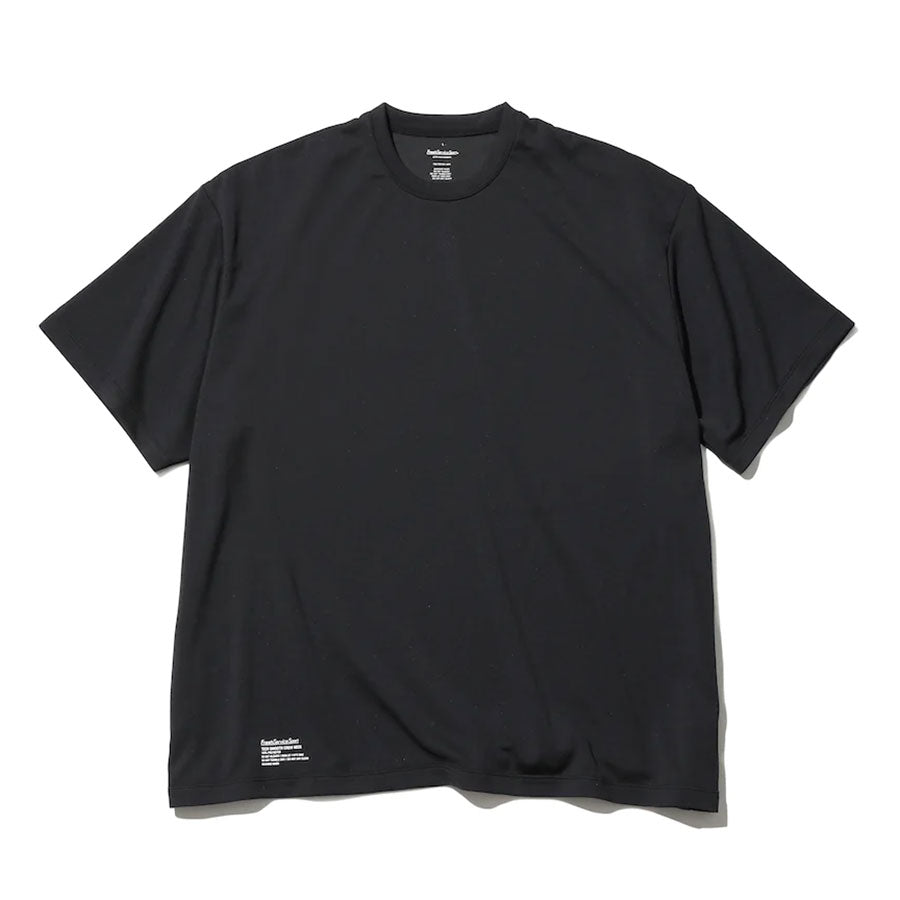 【FreshService/フレッシュサービス】<br>2-PACK TECH SMOOTH CREW NECK <br>FSS243-70147B