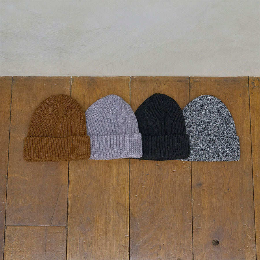 【UNUSED/アンユーズド】<br>Beanie <br>UH0472