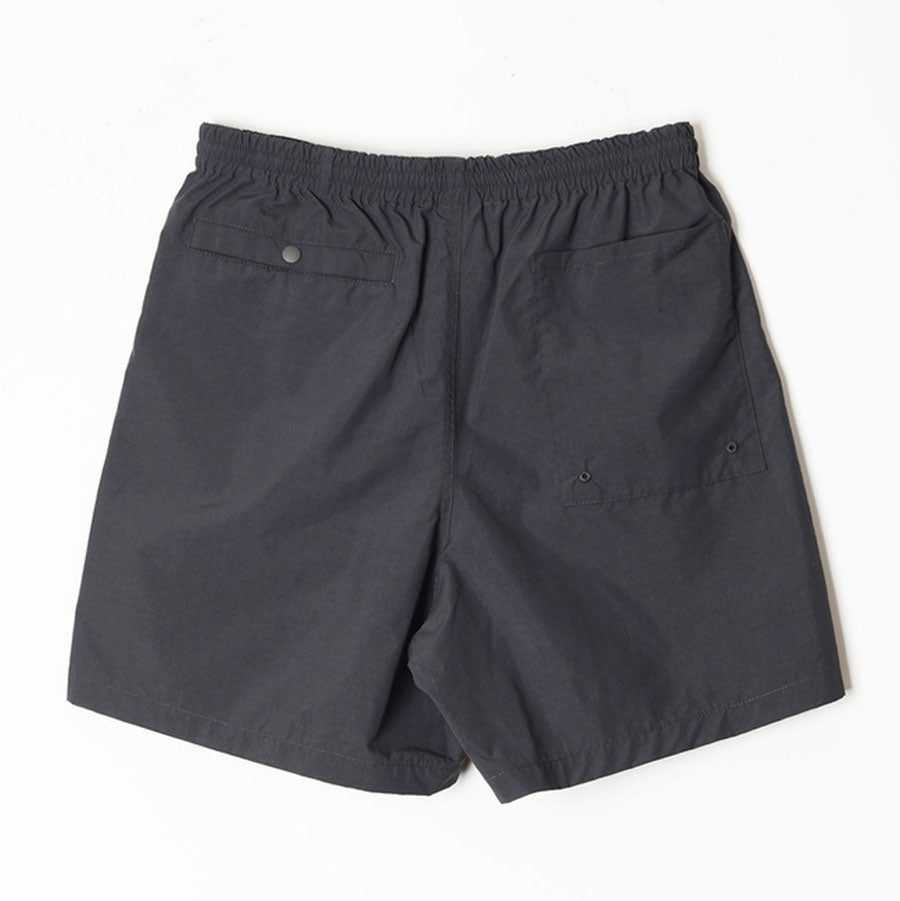 【HOLIDAY/ホリデイ】<br>SUPPLEX NYLON SHORTS <br>25102136