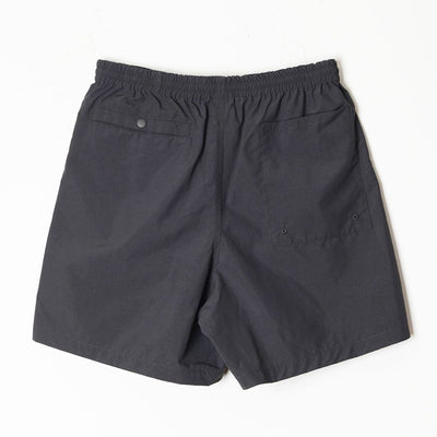 【HOLIDAY/ホリデイ】<br>SUPPLEX NYLON SHORTS <br>25102136