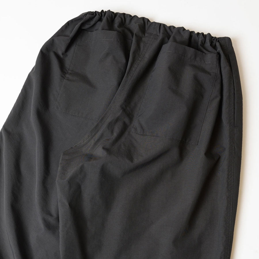 HOLIDAY/ホリデイ】SUPPLEX NYLON WADING PANTS 25102137の通販