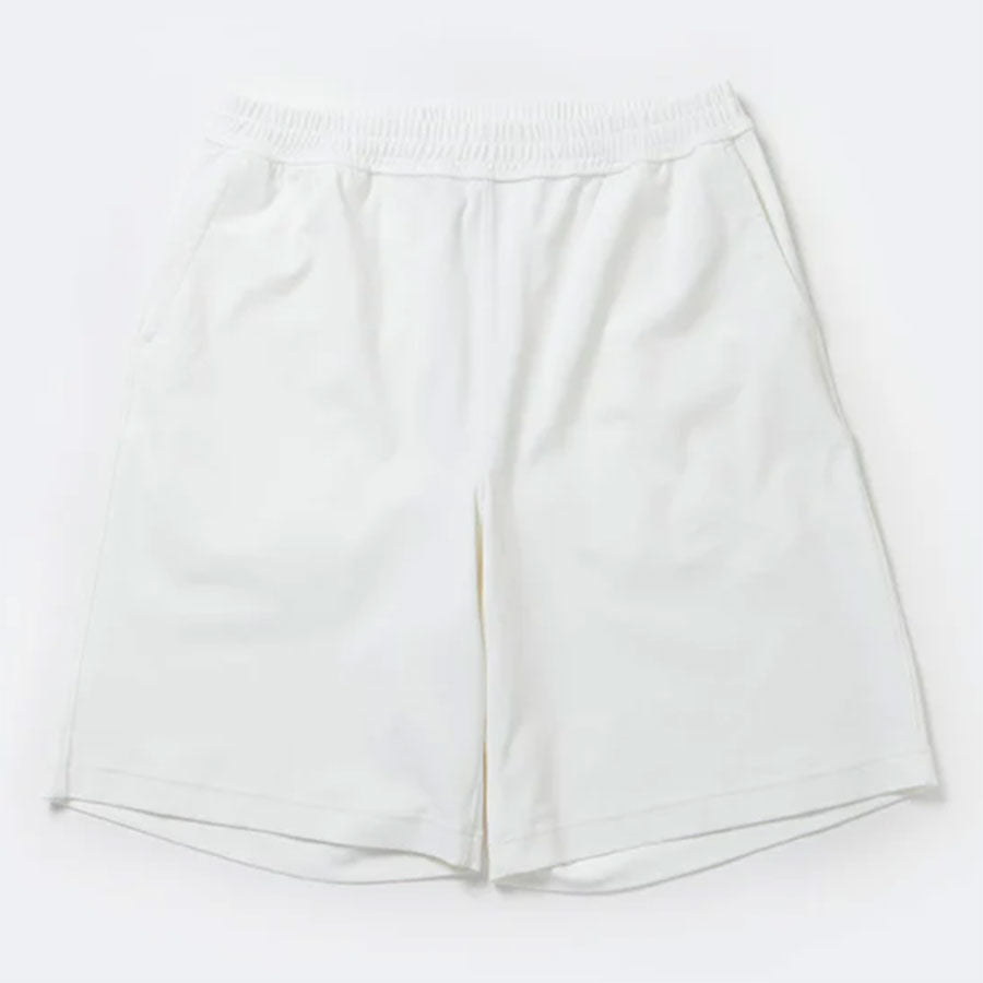 [大和 PIER39/大和 39 号码头] <br>W's 科技弹性平纹针织短裤<br>BP-60024L 