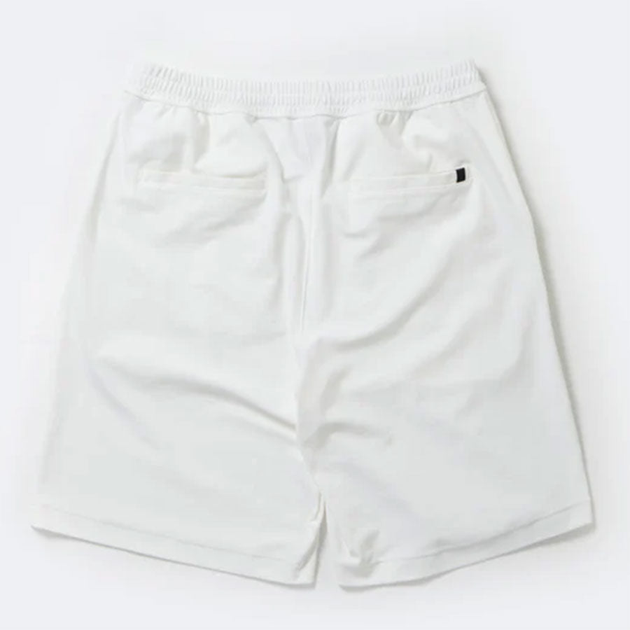 [大和 PIER39/大和 39 号码头] <br>W's 科技弹性平纹针织短裤<br>BP-60024L 