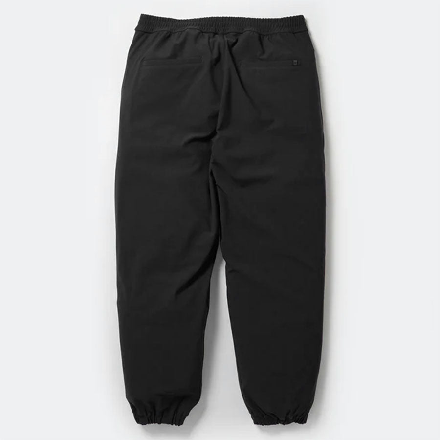 [大和 PIER39/大和 39 号码头]<br> W's TECH FLEX 平纹针织长裤<br>BP-61024L 