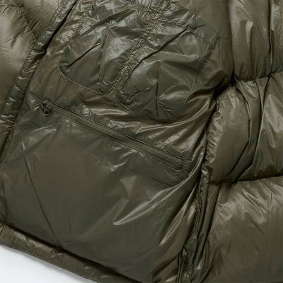 【DAIWA PIER39/ダイワピアサーティナイン】<br>TECH ULTRA LIGHT DOWN JACKET <br>BW-45025W