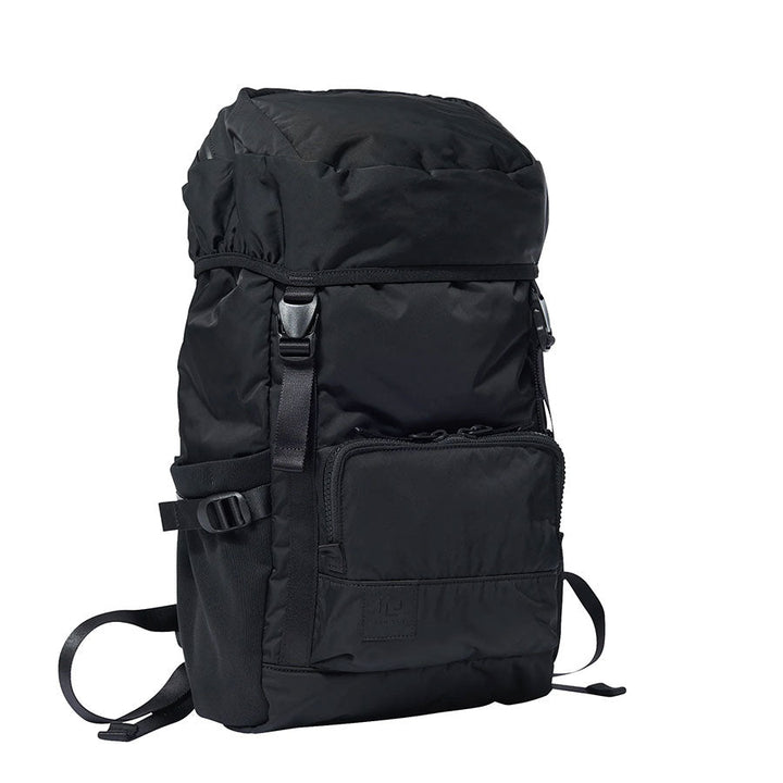 RAMIDUS/ラミダス】BACKPACK (S) BLACK BEAUTY B011002の通販
