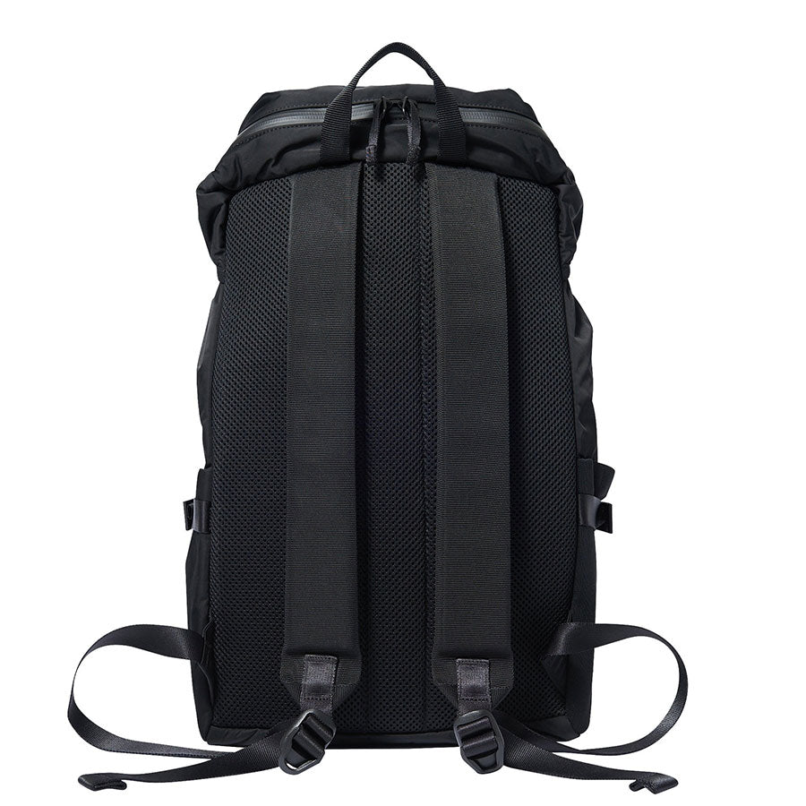 RAMIDUS/ラミダス】BACKPACK (S) BLACK BEAUTY B011002の通販 「ONENESS ONLINE STORE」