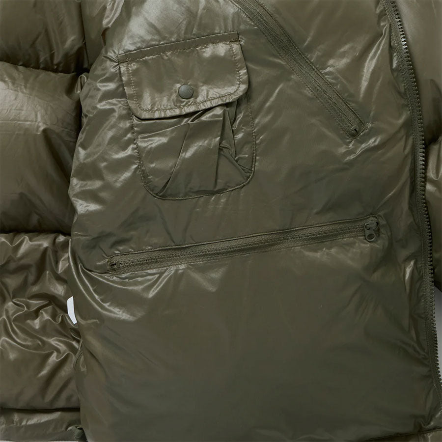 【DAIWA PIER39/ダイワピアサーティナイン】<br>TECH ULTRA LIGHT DOWN JACKET <br>BW-45025W