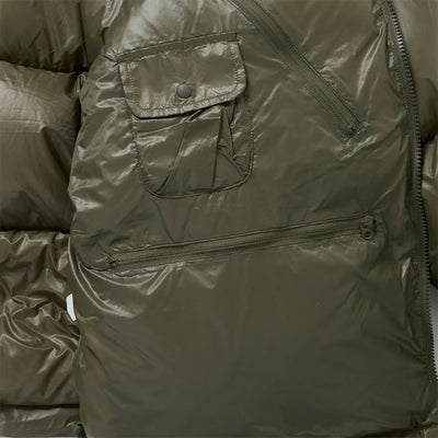 【DAIWA PIER39/ダイワピアサーティナイン】<br>TECH ULTRA LIGHT DOWN JACKET <br>BW-45025W