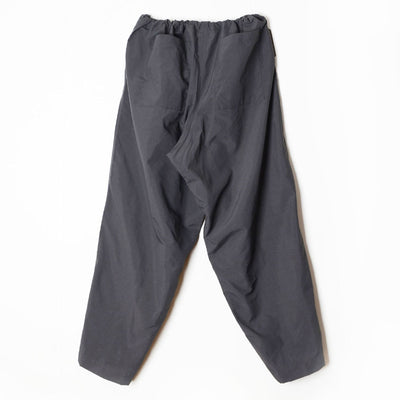 【HOLIDAY/ホリデイ】<br>SUPPLEX NYLON WADING PANTS <br>25102137