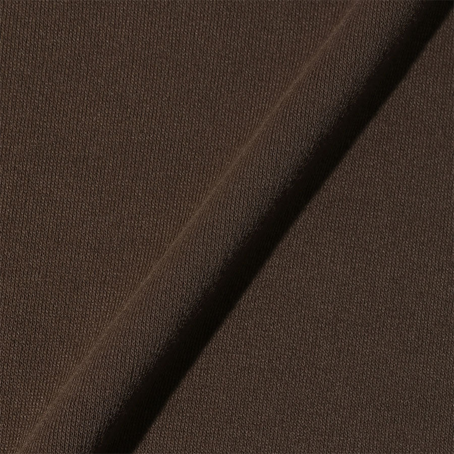 【FOUNDOUR/ファウンダ】<br>HALF ZIP LONG SLEEVE SHIRT <br>015FD252012