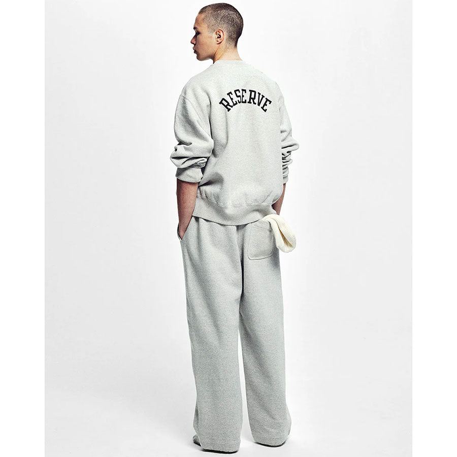 【Unlikely/アンライクリー】<br>Unlikely Simple Sweat Pants <br>U25F-24-0005