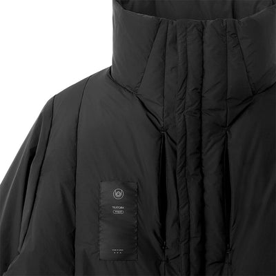 【TEATORA/テアトラ】<br>MUTE SCOPE S/L EVA <br>TT-108SL-EVA