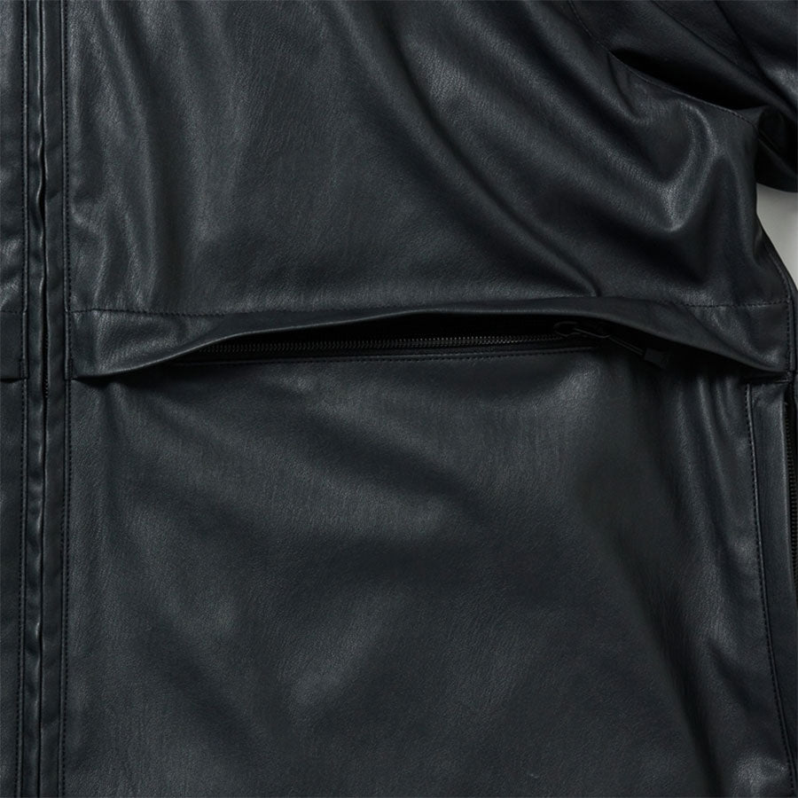 【DAIWA PIER39/ダイワピアサーティナイン】<br>TECH SYNTHETIC SKIN WINDBREAKER JACKET <br>BJ-40025W
