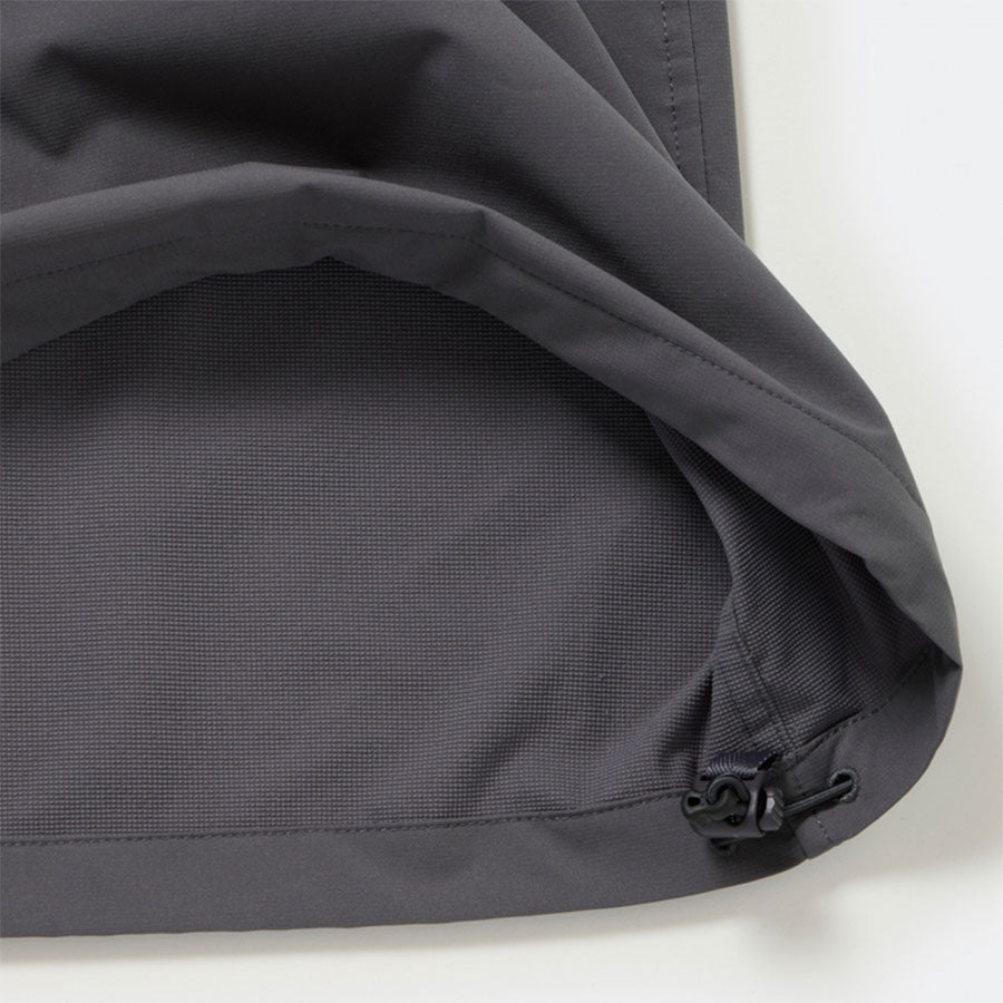 DAIWA PIER39/ダイワピアサーティナイン】TECH HALFZIP STAND