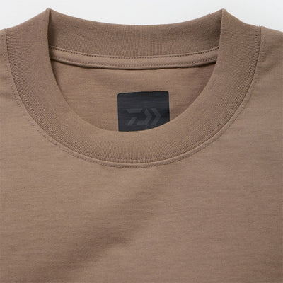 【DAIWA PIER39/ダイワピアサーティナイン】<br>TECH DRAWSTRING S/S TEE <br>BE-41025