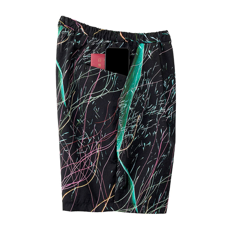 TEATORA/テアトラ】WALLET SHORTS RESORT HOVER LAYER UNIT-01 TT
