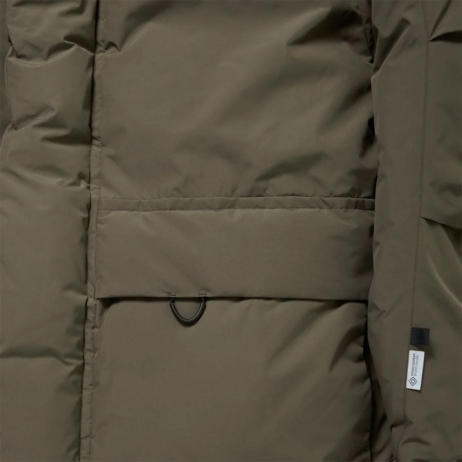 【DAIWA PIER39/ダイワピアサーティナイン】<br>WINDSTOPPER® EXPEDITION DOWN JACKET <br>BW-15025W