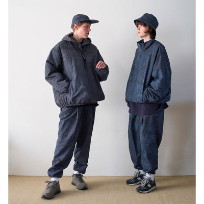 【S.F.C/エスエフシー】<br>SIMPLE CAP (REAL TREE CAMO) <br>SFCFW25AC01