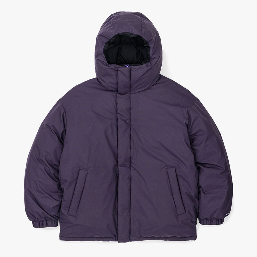 PURPLE×BLACK