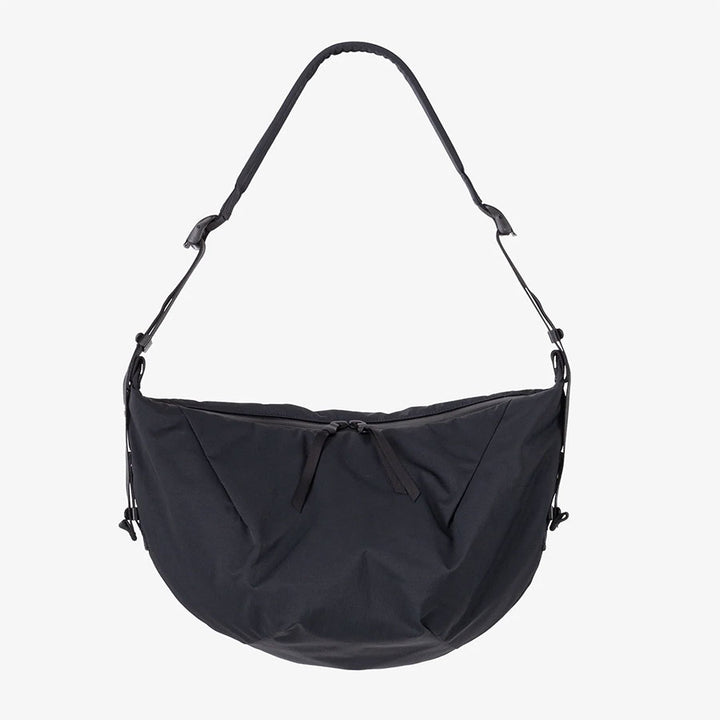 Graphpaper/グラフペーパー】Blankof for GP Small Crescent Bag GU261