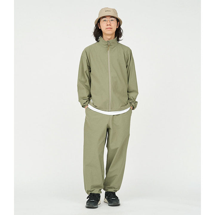 FreshService/フレッシュサービス】CORPORATE TRACK SUIT FSC251-60190