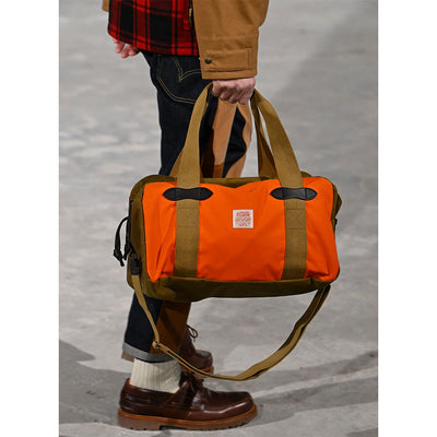 【JUNYA WATANABE MAN】<br>綿デニム×綿帆布 Levi's Wネームパンツ <br>WP-P206-051
