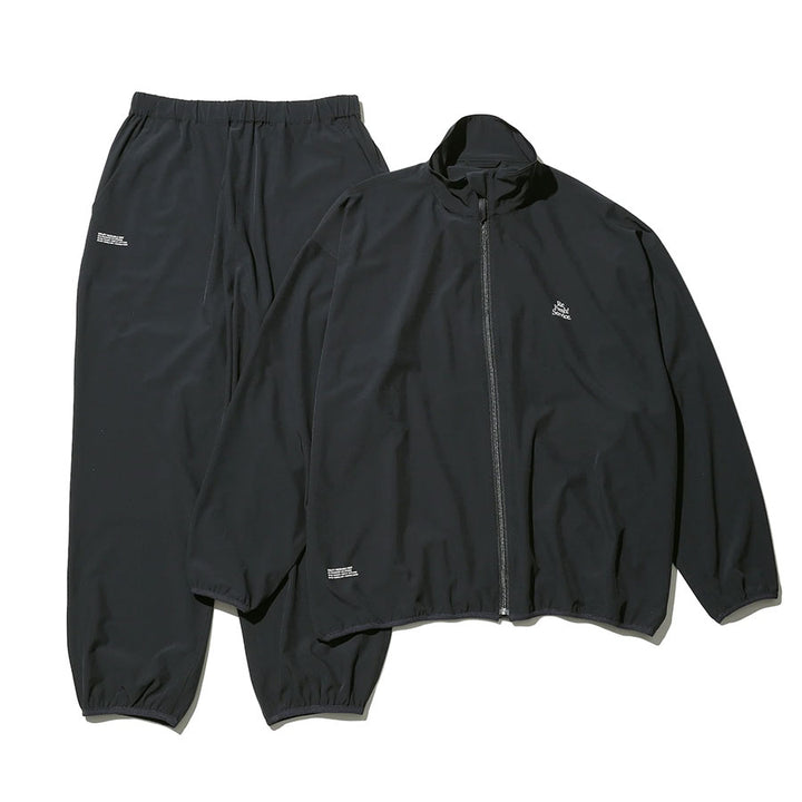 FreshService UTILITY PACKABLE SUIT カーキ M UTILITY PACKABLE SUIT | mark