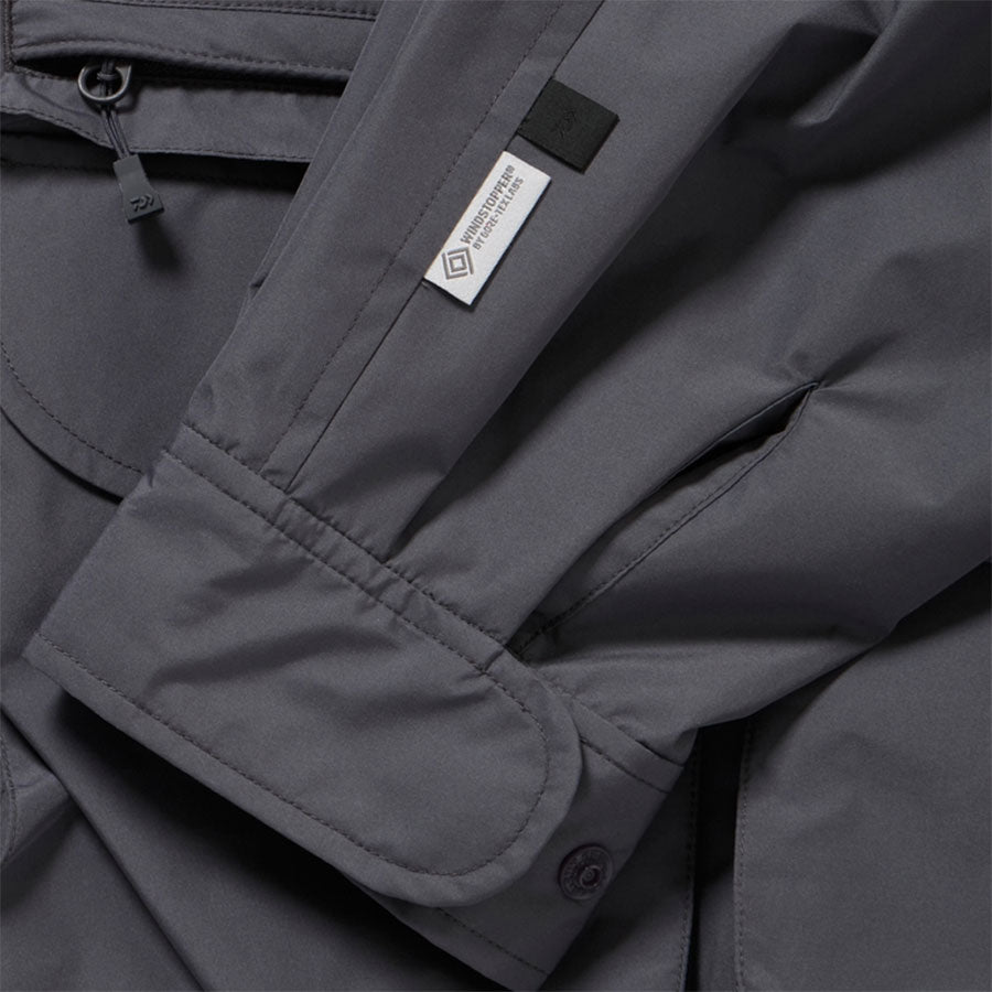 【DAIWA PIER39/ダイワピアサーティナイン】<br>GORE-TEX WINDSTOPPER®PERFECT FISHING JACKET <br>BJ-10025