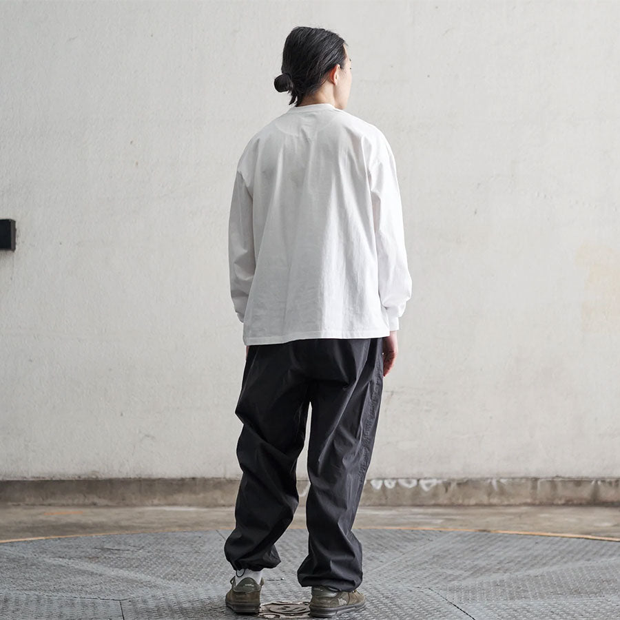 【FreshService/フレッシュサービス】<br>2-PACK OVERSIZED L/S TEE <br>FSW-23-TE_198