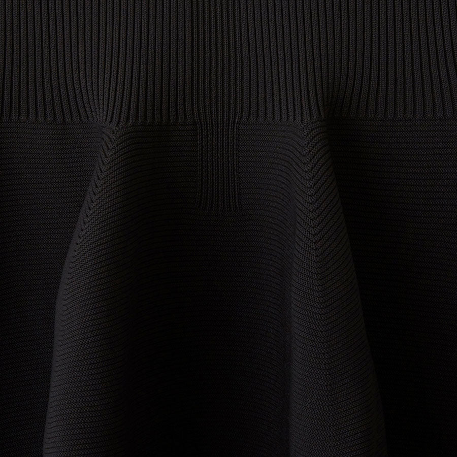 【CFCL/シーエフシーエル】<br>POTTERY SKIRT <br>CF006KG049